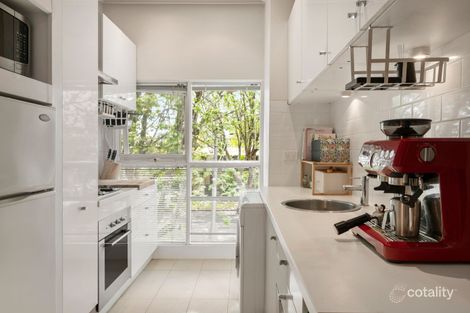 Property photo of 21/11-17 Park Street St Kilda West VIC 3182