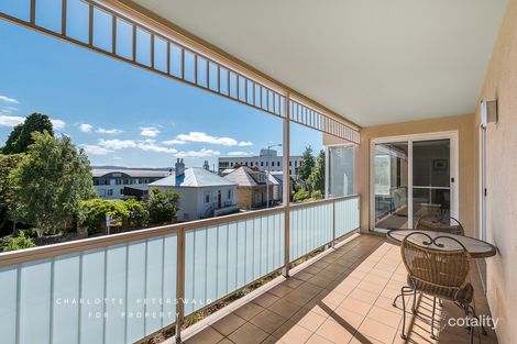 Property photo of 4/12 Wilmot Street Hobart TAS 7000