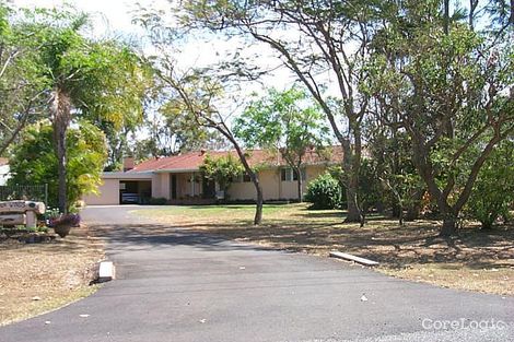 Property photo of 19 Bocks Road Branyan QLD 4670