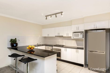 Property photo of 52/40-42 Jenner Street Baulkham Hills NSW 2153