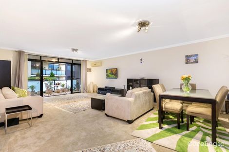 Property photo of 52/40-42 Jenner Street Baulkham Hills NSW 2153