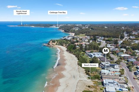 3/25 Elizabeth Dr, Noraville, NSW 2263