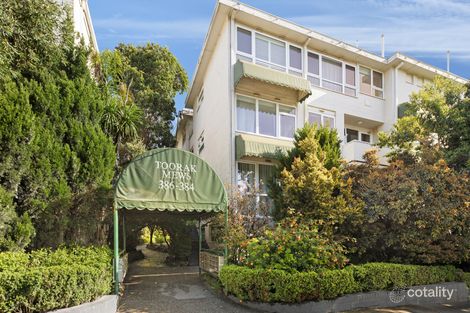 11/384 Toorak Rd, South Yarra, VIC 3141
