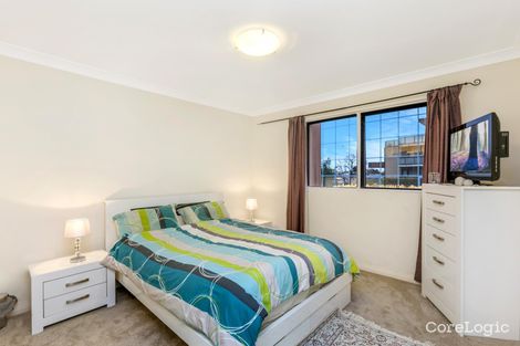 Property photo of 52/40-42 Jenner Street Baulkham Hills NSW 2153