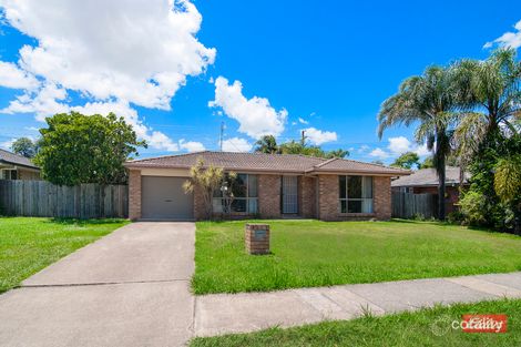 41 Tansey Dr, Tanah Merah, QLD 4128