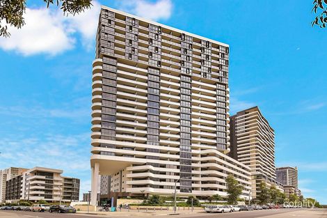 602/42 Walker St, Rhodes, NSW 2138