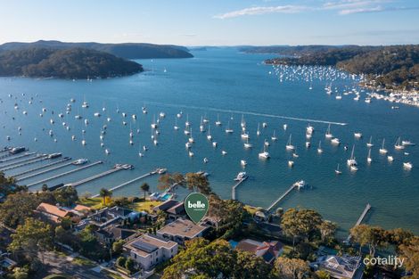 Property photo of 5/1754 Pittwater Road Bayview NSW 2104
