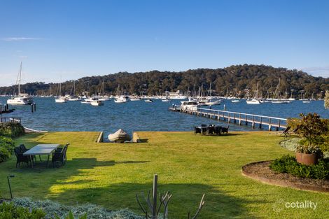 Property photo of 5/1754 Pittwater Road Bayview NSW 2104