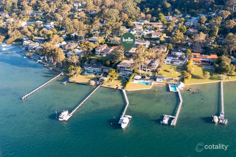 Property photo of 5/1754 Pittwater Road Bayview NSW 2104
