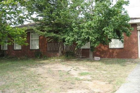 Property photo of 58 Windella Crescent Glen Waverley VIC 3150