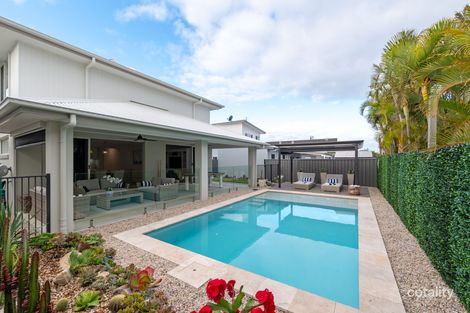 Property photo of 49 Marina View Drive Pelican Waters QLD 4551