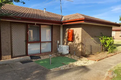 4/14-16 Fay St, Melton, VIC 3337