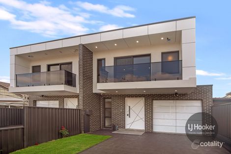 17 The Esplanade, Guildford, NSW 2161