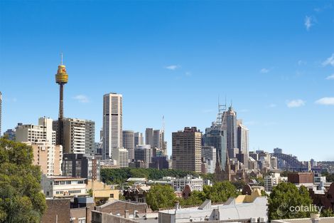 Property photo of 509/200 Campbell Street Darlinghurst NSW 2010