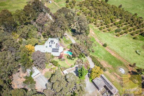 Property photo of 155 Union Road Carmel WA 6076