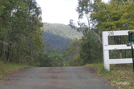 26 Mountain Vista Ct, Mount Crosby, QLD 4306