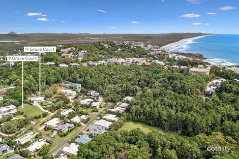 Property photo of 11 Grace Court Yaroomba QLD 4573