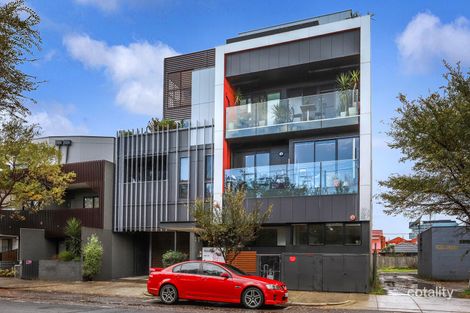 205/41 Victoria St, Footscray, VIC 3011