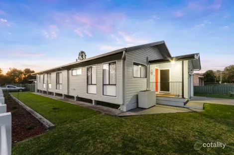 48 Elizabeth St, Wallabadah, NSW 2343