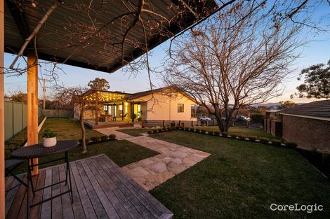 Property photo of 37 Illingworth Street Wanniassa ACT 2903