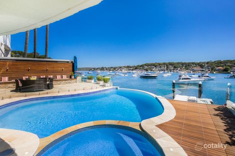 Property photo of 191 Woolooware Road Burraneer NSW 2230