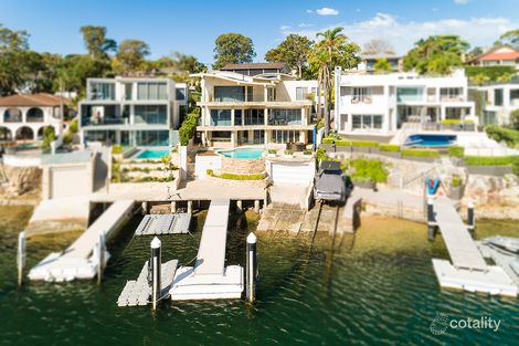 Property photo of 191 Woolooware Road Burraneer NSW 2230