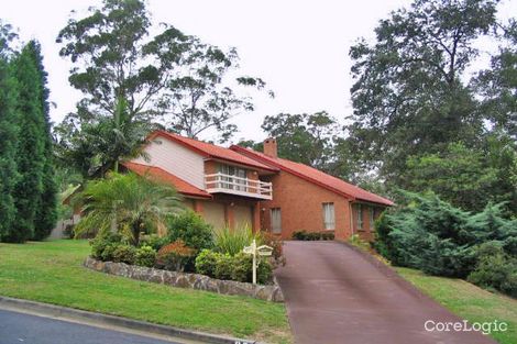 Property photo of 97 Darcey Road Castle Hill NSW 2154