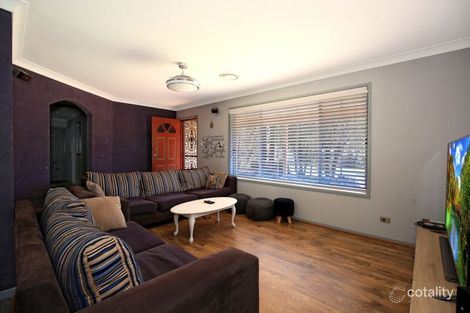 Property photo of 5 Maybush Way West Nowra NSW 2541