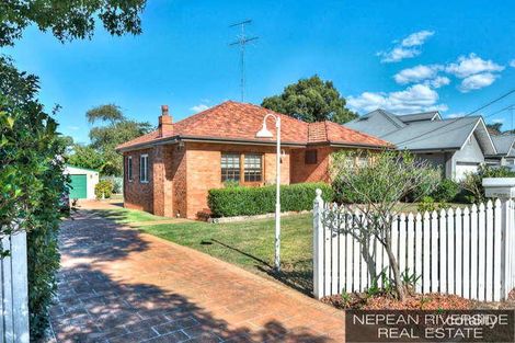 24 Nepean Ave, Penrith, NSW 2750