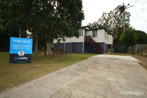 Property photo of 8 Lowther Street Eton QLD 4741
