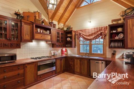 55 Kilvington Dr, Emerald, VIC 3782