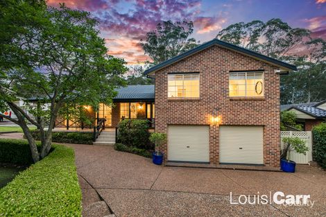 84 Oratava Ave, West Pennant Hills, NSW 2125