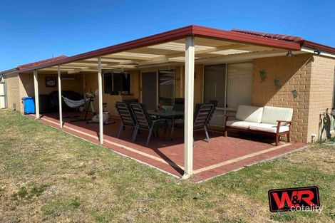 Property photo of 13 Ashkey Boulevard Yakamia WA 6330