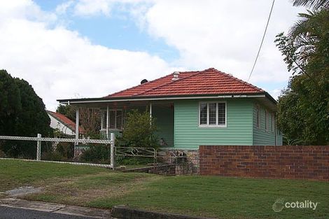 18 Aubrey St, Camp Hill, QLD 4152