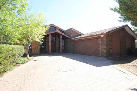 Property photo of 74 Rosman Circuit Gilmore ACT 2905