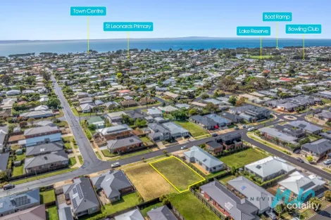 13 Countess Dr, St Leonards, VIC 3223