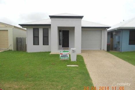 Property photo of 34 Laurie Motti Parade Kirwan QLD 4817