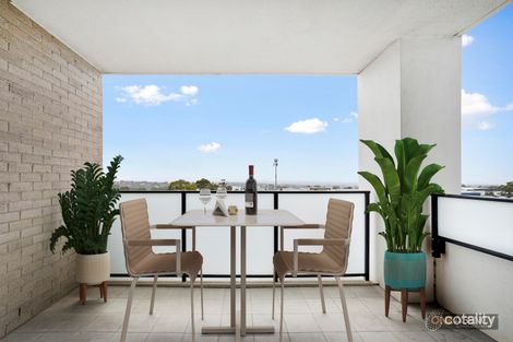 Property photo of 204/5 Village Place Kirrawee NSW 2232