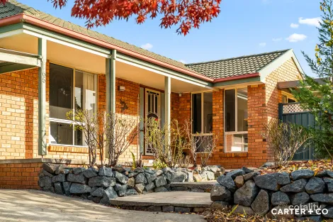 Property photo of 65 Bargang Crescent Ngunnawal ACT 2913