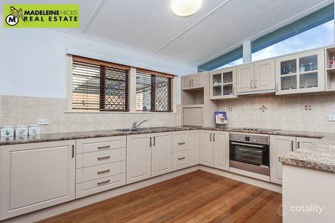 Property photo of 29 McAdam Street Everton Park QLD 4053