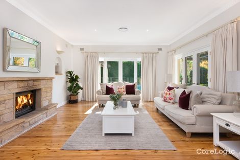 Property photo of 53 Pymble Avenue Pymble NSW 2073