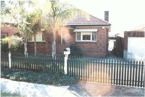 Property photo of 7 Burnham Street Belfield NSW 2191