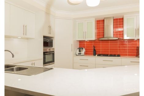 Property photo of 21 Douglas Crescent Rural View QLD 4740