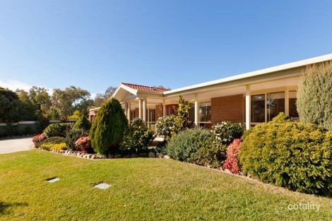 Property photo of 9 Cobar Place Fisher ACT 2611