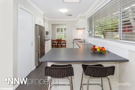 Property photo of 4 Cherry Court Marsfield NSW 2122
