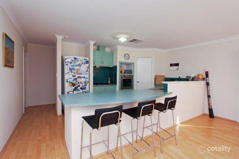 Property photo of 10 Leichhardt Crossing Hammond Park WA 6164