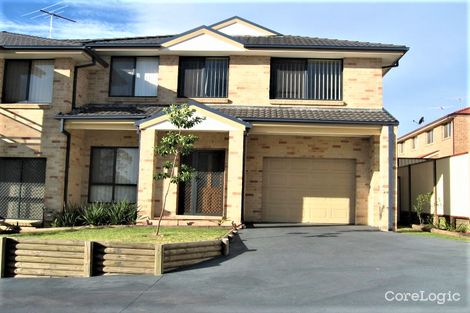 Property photo of 9/39 Abigail Street Seven Hills NSW 2147
