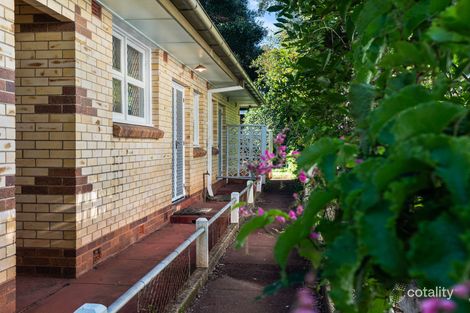 2/21 Margaret St, East Toowoomba, QLD 4350