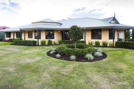 43 Thirlmere Way, High Wycombe, WA 6057