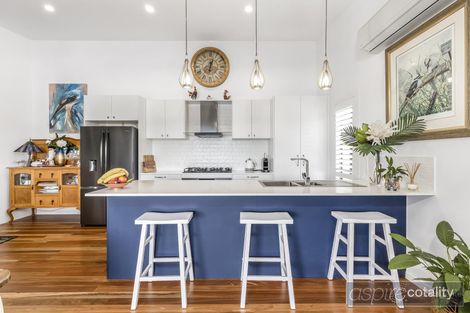 Property photo of 28 Willowood Crescent Nambour QLD 4560